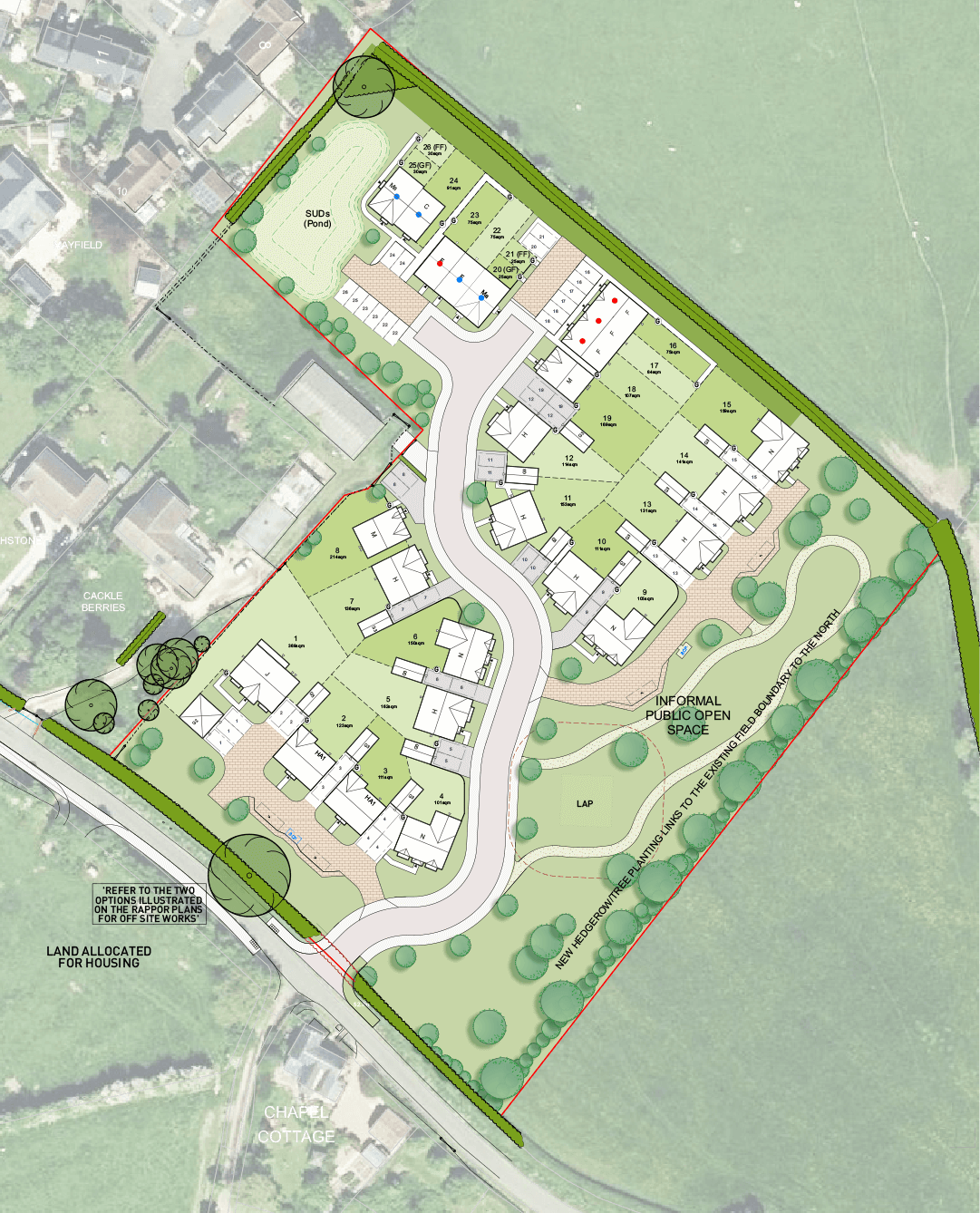 hartpury siteplan hartpury siteplan